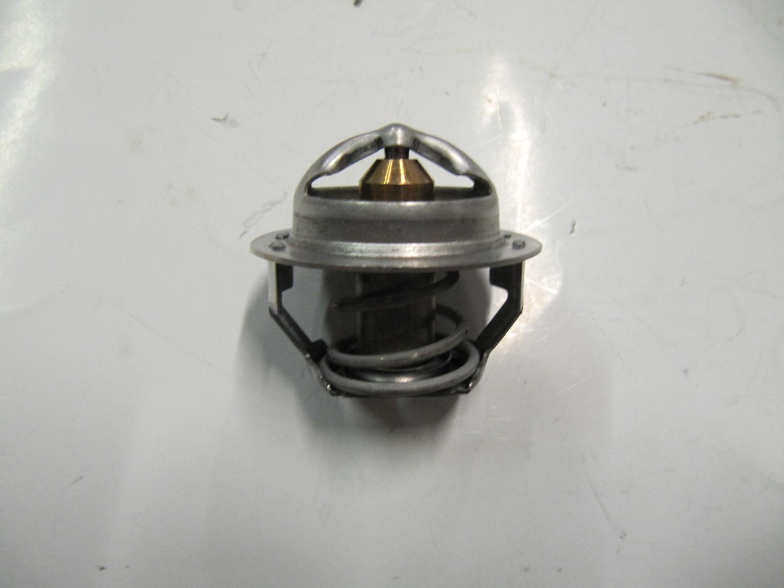 82129547 - ENGINE THERMOSTAT